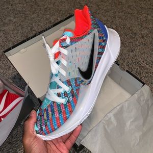 Kyrie Low 2 “Multi-Color”